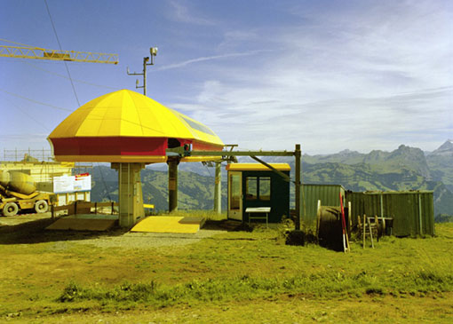 17 Fronalpstock, 2004