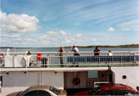 Ferry