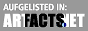 Artfacts.Net: der internationale online-Galerief&uuml;hrer f&uuml;r moderne, zeitgen&ouml;ssische und junge Kunst.